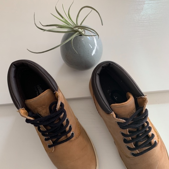 Timberland Earth Keepers Glastenbury - Picture 4 of 5